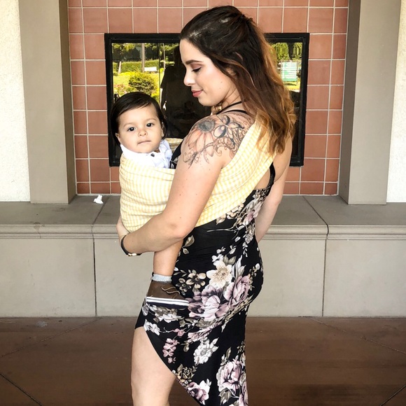 Meet your Posher, Stacy - Picture 1 of 1